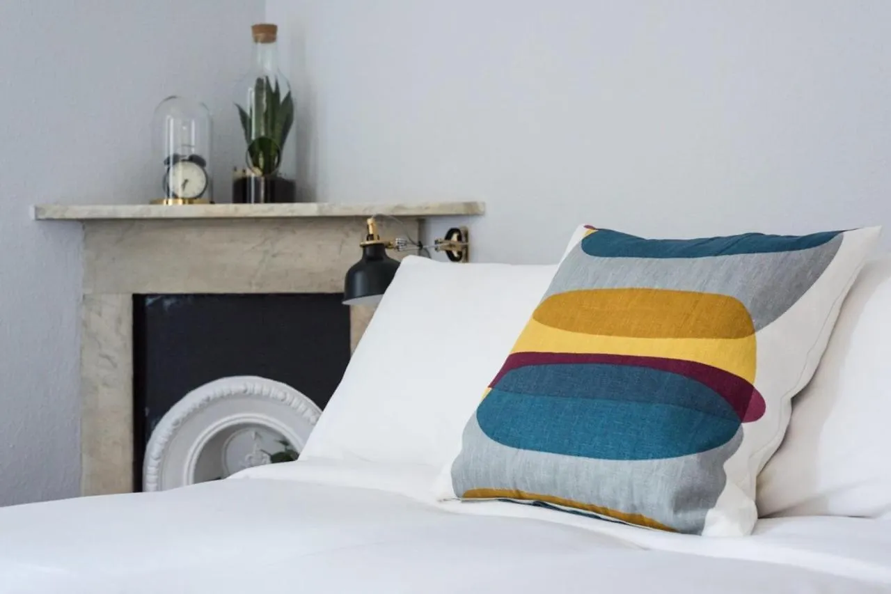Apartment Bright 1 Bedroom Flat Minutes From The Beach And Trains Brighton United Kingdom